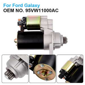 Démarreur PERFECTRAIL NAD101240 pour <span class=keywords><strong>Discovery</strong></span> <span class=keywords><strong>TD5</strong></span> 2.5 pour Defender - Product Image 5