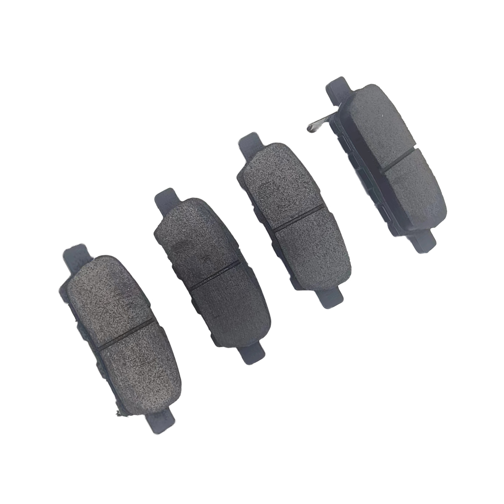 MD905 Rtyper New Ceramic Brake Pads for Chevrolet Susuki Vitara SZ High Performance