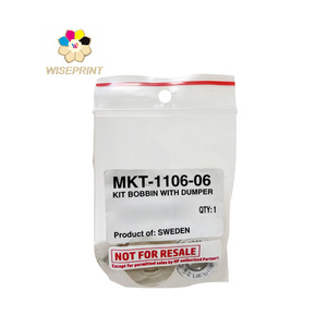 Wiseprint Compatible <span class=keywords><strong>HP</strong></span> <span class=keywords><strong>Indigo</strong></span> 3550 3600 5500 5600 5 Kit de alambre de bobina de MKT-1106 para <span class=keywords><strong>HP</strong></span> <span class=keywords><strong>Indigo</strong></span> <span class=keywords><strong>Digital</strong></span> Press - Product Image 1
