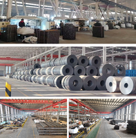 Plateforme de travail pliable avec marchepied, capacité 300 kg, acier Q235 robuste, échafaudage mobile portable, hauteur réglable, pour entrepôt et bricolage