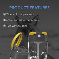 Bouteille shaker de vitamines, avec mélange électrique de vitamines et complément de salle de sport, vente en gros, 250 ml