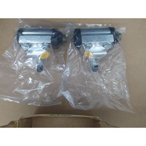 สมาร์ท 451 สมาร์ทเอลฟ์คาลิปเปอร์เบรคหลัง A4514200518 อะลูมิเนียมสำหรับการซ่อมแซมทดแทน - Product Image 1