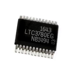 <b>Integrated</b> <b>Circuit</b> IC Chip LTC3780EG/ LTC3780IG in Stock SSOP24 Package - Product Image 1