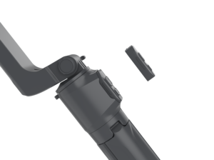 <span class=keywords><strong>Gimbal</strong></span> estabilizador de calidad más vendido que admite Ajuste de brillo de 9 niveles - Product Image 5