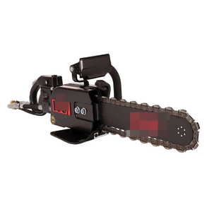 NOUVELLE SCIE À CHAÎNE HYDRAULIQUE POUR BÉTON 890 F4 ORIGINAL - Product Image 2