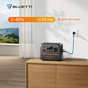 <span class=keywords><strong>Bluetti</strong></span> Centrale Électrique Portable Générateur <span class=keywords><strong>Solaire</strong></span> - Product Image 5