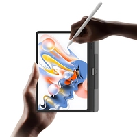 Touchscreen OEM da 10,5 Pollici con Rotazione a 360 Gradi °   Laptop Rotante 4-in-1 Intel N150 K12, Tablet PC per Studenti, Apprendimento Online, Computer Portatile