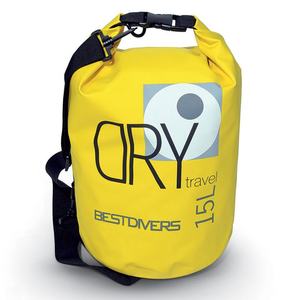 Bolsa de lona de malla de gran capacidad, bolsa de almacenamiento de playa de viaje, bolsa de gimnasio de natación, fabricante de bolsas de buceo, muestra gratis - Product Image 4