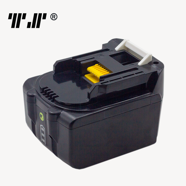 BL1440 BL1430 14.4V 3.0AH 4.0AH 5.0AH 6.0AH Power Tools Battery for  BL1415 BL1460 BDF343 TD130D LXT200 194559-8
