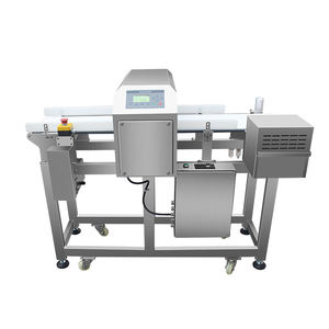 Cabezal <span class=keywords><strong>detector</strong></span> de metales de alta sensibilidad para alimentos textiles plásticos químicos - Product Image 6