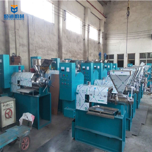 Machine à extraction d'huile de palmier, 500 ml, chaude et froide, traitement d'huile de kerelle, fraisage - Product Image 5