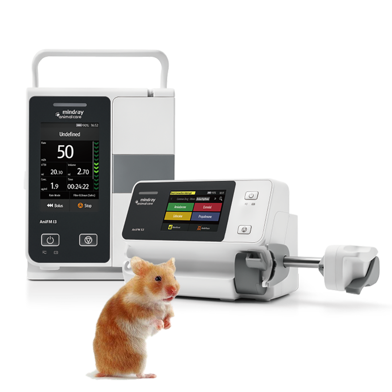 Mindray AniFM I3S3 Hospital Equipment Portable