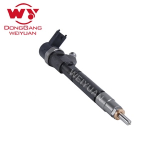 Injecteur de carburant diesel WEIYUAN, injecteur à rampe commune 0445110141 pour <span class=keywords><strong>Renault</strong></span>/Opel/Nissan 2.<span class=keywords><strong>5</strong></span> - Product Image 5