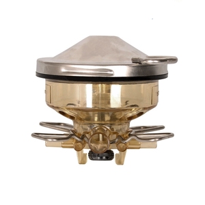 350cc Farm Claw Collector Gereedschap Accessoire Verbetering Melkmachines Te Koop - Product Image 5