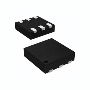 Componentes Electrónicos Originales para Gestión de Energía (PMIC) Comprar en Línea ISL9103IRUDZ-T 6 UFDFN - Product Image 1