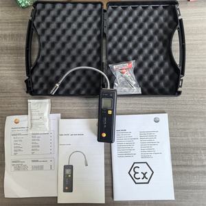 Original Testo 316-EX <span class=keywords><strong>Detector</strong></span> de vazamento de gás Realizado em Tubos de Gás e Instalações Internas e Externas com Melhor Preço - Product Image 6