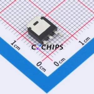 Transistor de Efecto de Campo (MOSFET) PJM80N68TE TO-252 Nuevo y Original - Product Image 2