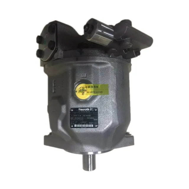 Rexroth A10V serisi hidrolik eksenel pistonlu pompa A10VSO 28 DFR1/31R-PPA12N00