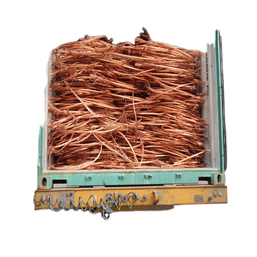 Лидер продаж с завода, медный лом 99.9%, медный лом 99.99%