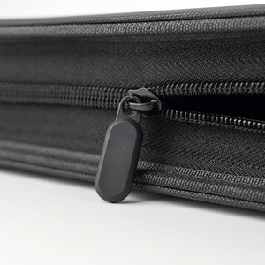 Factory Customize High Quality Luxury PU 9 Pockets Trading Card Binder with Custom Logo for Business Cards Storage & Display - Product Image 6
