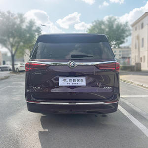 Buick GL8 <span class=keywords><strong>2023</strong></span> Avenir 2.0T 9AT, Vehículo Usado de Lujo, Económico, Bien Mantenido, al Mejor Precio, Edición Premium de 7 Asientos, MPV - Product Image 6