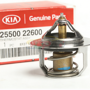 Termostato de alta calidad para el sistema del motor 25500-22600 2550022600 para Hyundai Accent 25500 22600 - Product Image 1