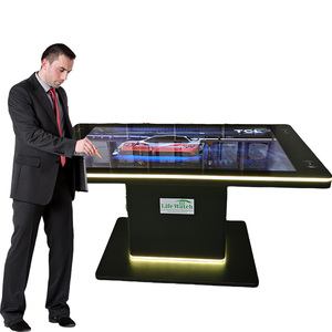 Oem Slimme Touchscreen Speltafel Kinderen Intelligente Touch Bureautafel Touchscreen Voor Kinderen - Product Image 4