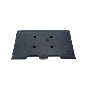 แผ่นรองยางหนา 300 มม. ยี่ห้อ Eaglepads สำหรับเครื่องปูพื้น PN. <span class=keywords><strong>2046286</strong></span> /2360892 2252622/14255285 - Product Image 1