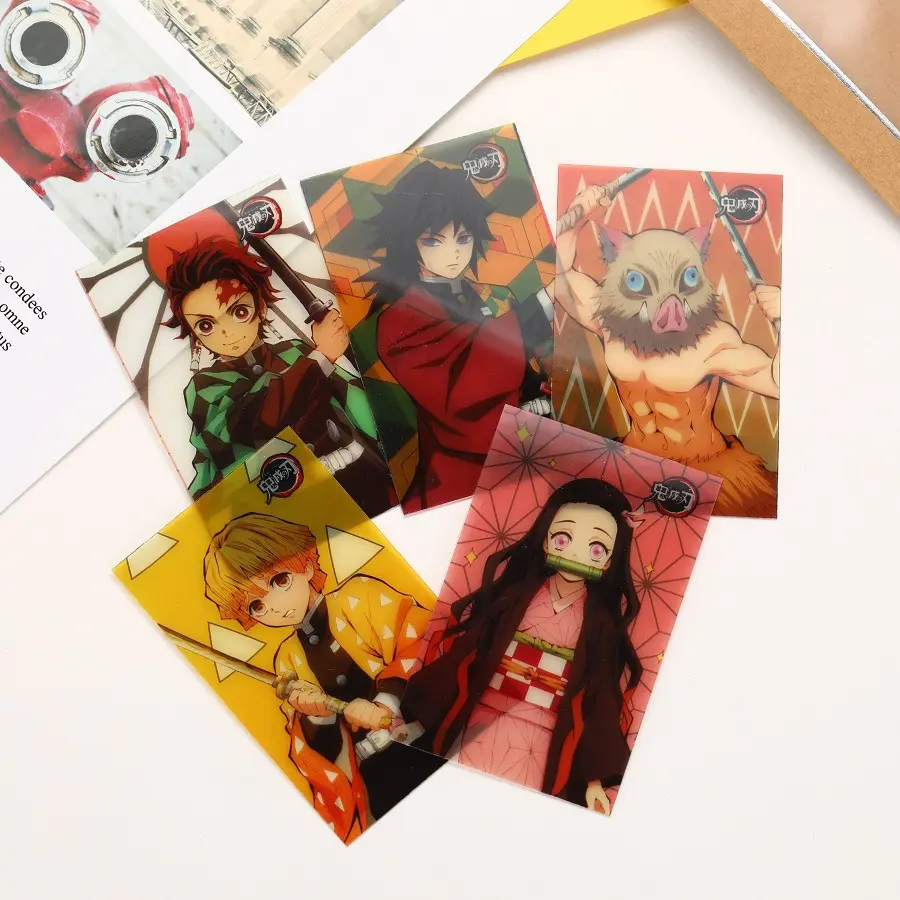 Personalizado Anime Resina llavero de la foto / Custom KPOP resina