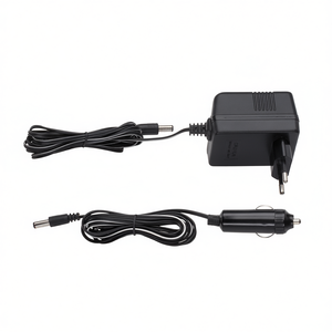 Lámpara LED Magnética Recargable Fervi con Adaptador para Coche de 12V Incluido - Product Image 2