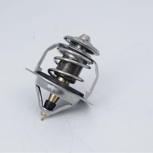 เทอร์โมสตัทเครื่องยนต์ 25500-27000 สำหรับอะไหล่ทดแทนรถยนต์ฮุนได เกีย - Product Image 1