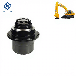 Dispositif de voyage d'excavatrice ZX300 ZX330 ZX350 ZX360 ZX400 ZX450 pour accessoires d'excavatrice entraînement final - Product Image 1