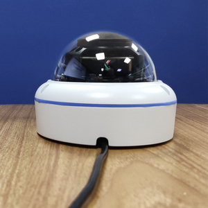 <span class=keywords><strong>Camera</strong></span> Giám Sát USB Bán Cầu Khử Sương Chống Nước Ống Kính Mắt Cá Góc Rộng 1080P HD Kèm <span class=keywords><strong>Camera</strong></span> Giám Sát USB Hồng Ngoại - Product Image 2