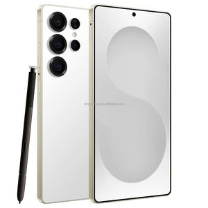 Teléfono Inteligente Premium S25 Ultra 5G Android, Doble SIM, LTE, Reconocimiento Facial, Carga Inalámbrica Rápida, Procesador MTK para Juegos y Funciones Inteligentes - Product Image 6