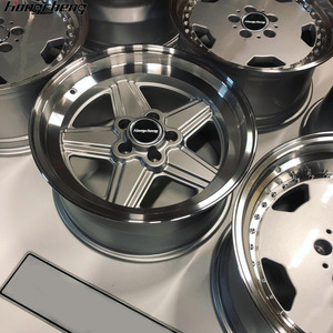 Jantes forgées 5x112 5x120 17 18 19 20 pouces pour <span class=keywords><strong>Mercedes</strong></span> AMG Benz W123 W126 W201 <span class=keywords><strong>W124</strong></span> R107 - Product Image 2