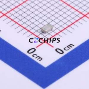 CC0805FRNPO9BN121 ตัวเก็บประจุแบบ SMD (MLCC) ขนาด 0805 ( ค่าความจุ: 120pF )( ความแม่นยำ: 1% แรงดันไฟฟ้าที่กำหนด: 50V ) - Product Image 1