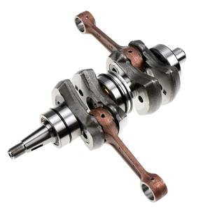 Winibo Baru 61N-11400-00 69P-11400-00 Crankshaft Assy untuk Yamaha 25HP/30HP 2 Tak Suku Cadang Motor Tempel - Product Image 1