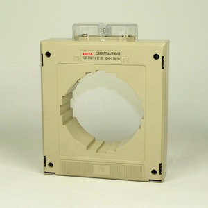 Trasformatore di Corrente Toroidale Monofase HAYA MSQ-30 50/60Hz con Avvolgimento in Rame e Ingresso 400 KV - Product Image 4