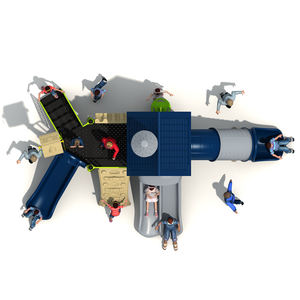 الشركة المصنعة بتخصيص شرائح مجموعة جديدة متعددة الوظائف لشحن القراصنة سلسلة كبيرة صغيرة في الهواء الطلق للأطفال - Product Image 6