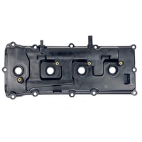 Pièces automobiles, culasse, câble supérieur du moteur, couvercle de soupape, couvercle de culbuteur pour AUDI A6 Allroad C6 Avant 13264-ZE01A 13264-7S010