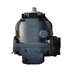 Pompe à piston à haute variation série ERR100 ERR130 ERR147 ERR100BLS2520NNN3K5NLA1NAAANNNNNN pour - Product Image 3