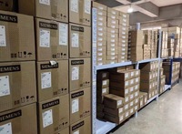 6AV63811BE060EX0 SCADA WinCC PLC 软件许可证