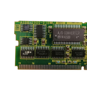 Carte de module servo FANUC A20B-2900-0380 A20B29000380 - Product Image 4