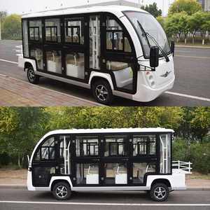 Autobús de Pasajeros y Turismo Nuevo en Venta - Product Image 5