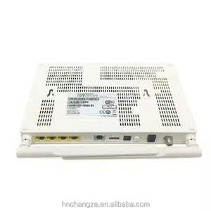 Sợi quang FTTH ONT GPON tương thích SC/APC kết nối hg8247h5 với 1ge + 3fe + Wifi + CATV xpon onu - Product Image 6