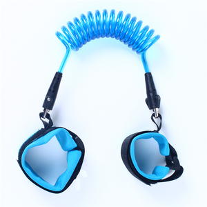 En gros Personnalisé Enfants Sécurité Harnais Sangle Ceinture Laisse Traction Corde Bracelet Bébé Anti Perte Poignet Lien - Product Image 6