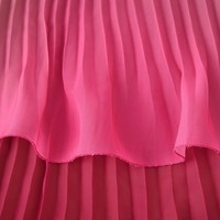 PB&ZA Robe Midi Femme Nouvelle Collection Été 2026 – Robe de Plage Douce en Chiffon Superposé Décoratif – Robe Vestidos
