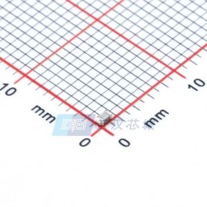 GCM1885C1H222JA16D Ceramic Capacitor 2.2nF 5% 50V - Product Image 1