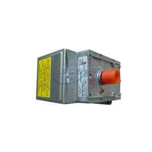 Actuador de Refrigeración York Guide Vane Motor 025-29657-001 - Product Image 1