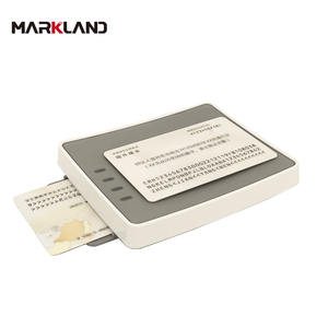 Lector de Tarjetas de Identificación Electrónica Vietnamita uTrust 4701 F para CCCD - Product Image 4